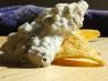 Boursin Herbed Yogurt Cheese. Recipe by Lorrie in Montreal