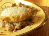 Dressed-Up Ground Beef. Photo by SweetsLady