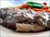 Dressed-Up Ground Beef