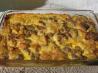 Kittencal's Holiday Brunch Sausage Casserole. Recipe by Kittencalskitchen