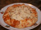 Pear Croustade