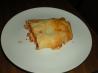 Chicken Pizza Wrap