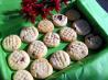 Bikkies (Cookies) from Heaven. Recipe by I'mPat