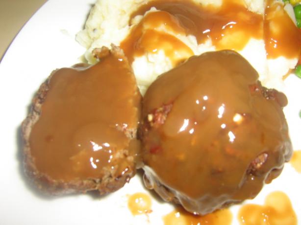 Meatloaf Muffins:. Photo by I'mPat