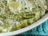 Baked Asparagus Dip. Recipe by dka