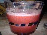 Homemade V8 Juice (Raw Recipe)