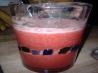 Homemade V8 Juice (Raw Recipe)