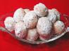 Cherry-Walnut Balls