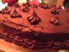 Hershey's Perfectly Chocolate Cake. Recipe by fabulicious