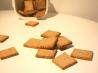Seeded Crackers - Alton Brown