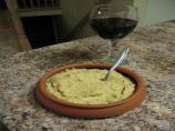Spicy Hummus. Photo by bilious_pigeon