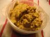 Spicy Hummus. Recipe by bilious_pigeon