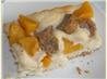 Sausage and Peach Breakfast Casserole