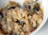 Potato & Sweet Chicken Sausage Chowder