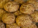Old Fashioned Snickerdoodles