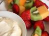 Easy Fruit Dip