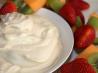 Easy Fruit Dip