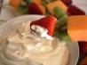 Easy Fruit Dip