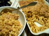 Vegan Macaroni and Yeast