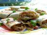 Baked Crab Quesadillas Appetizers
