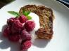 French Toast. Recipe by Orion's Wife