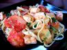 Penzey's Pasta With Spinach, Tomatoes, & Feta. Recipe by appleydapply
