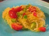 Spaghetti Squash Salad