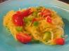 Spaghetti Squash Salad