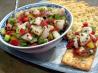 Bay Scallops Ceviche. Recipe by peachez