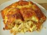 Make Ahead Omelet