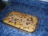 Cinnamon Chocolate Chip Cake. Recipe by Miryam MS, RD