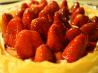 Easy Fresh Fruit Tart. Recipe by ihvhope