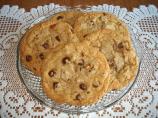 Kittencal's Jumbo Chewy Bakery-Style Chocolate Chip Cookies. Photo by Domestic Goddess