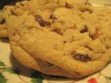Kittencal's Jumbo Chewy Bakery-Style Chocolate Chip Cookies. Photo by Hazeleyes