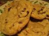 Kittencal's Jumbo Chewy Bakery-Style Chocolate Chip Cookies