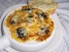 Escargots Gratin&eacute;s