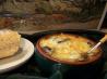 Escargots Gratin&eacute;s