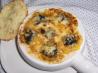 Escargots Gratin&eacute;s