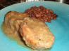 Oven Baked Country Ribs With Gravy