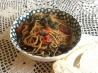 Quick Spinach and Pasta. Photo by TJarvis66