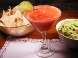 Strawberry Margarita