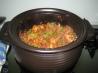 Clay Pot Rice With Chicken