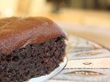 Amanda Milk Chocolate Frosting