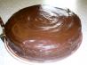 Amanda Milk Chocolate Frosting