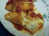 Super-Cheesy Stuffed Shells