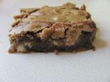 Mocha Brownies