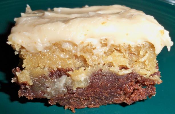 Double Brownies. Photo by Lainey6605