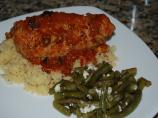 Slow-Cooker Chicken Provencal