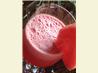 Watermelon Smoothie