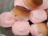 Pink Lemonade Cupcakes